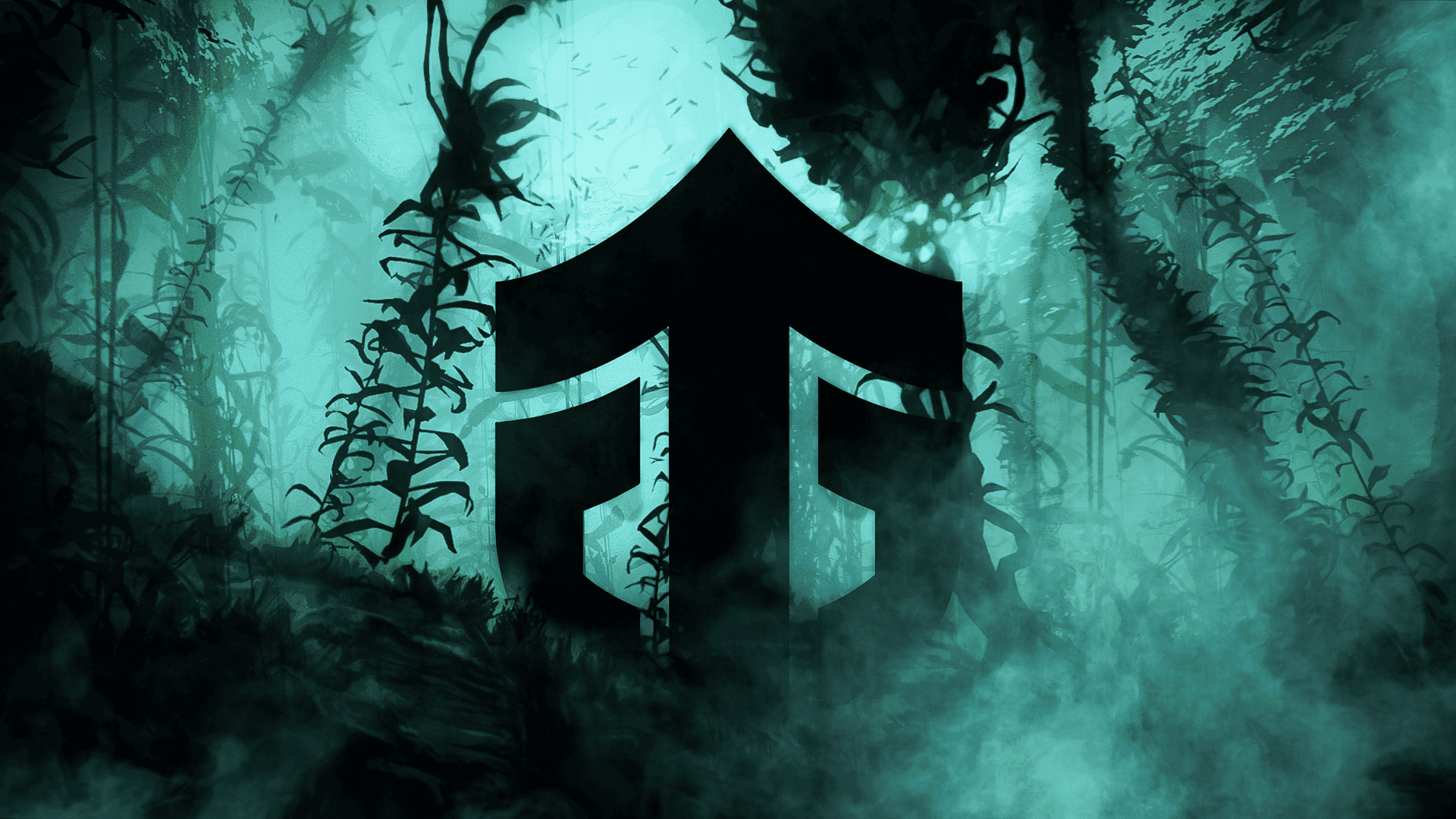 Design work showcase - Entity wallpaper 42