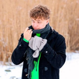 Boris Perevalov