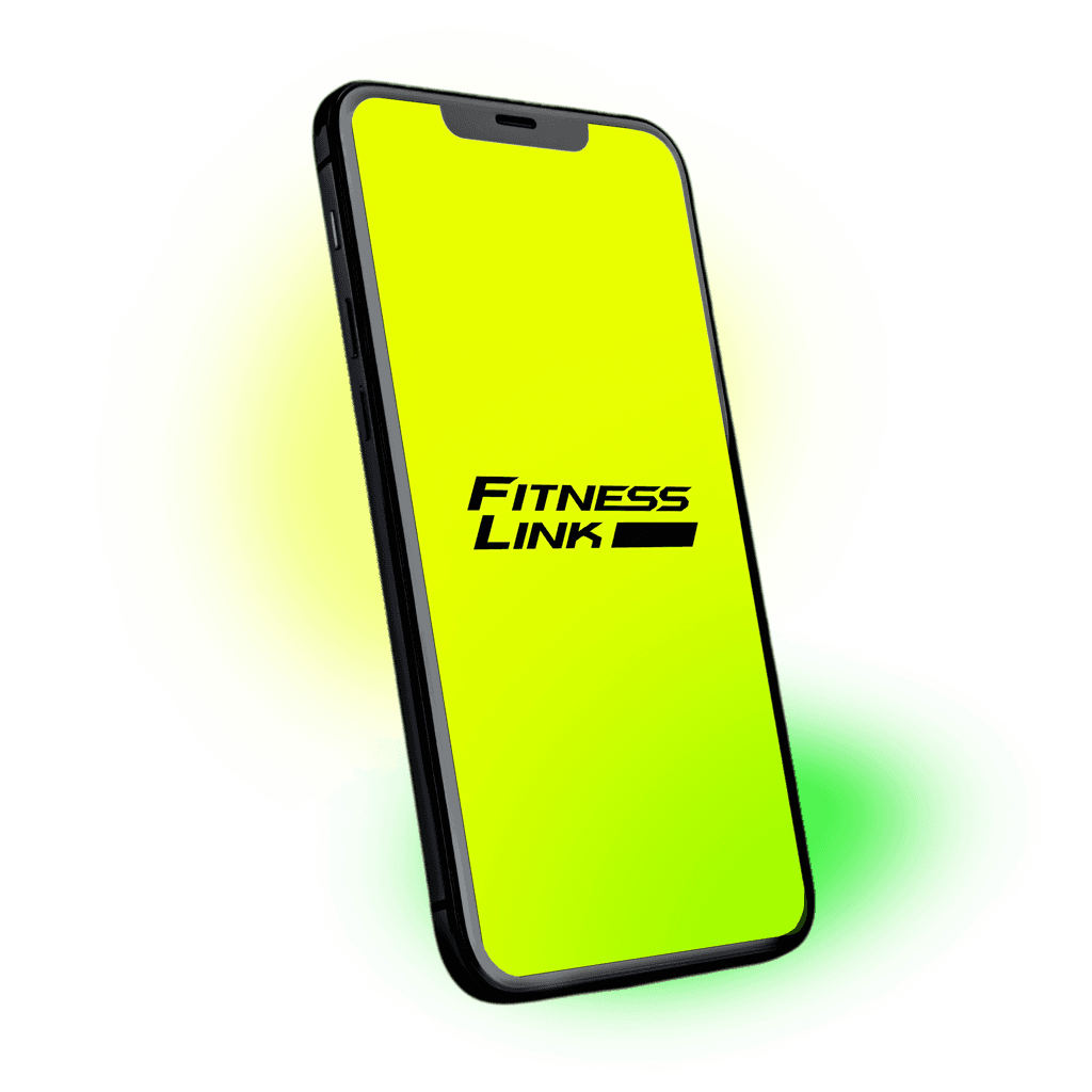 FitnessLink logo