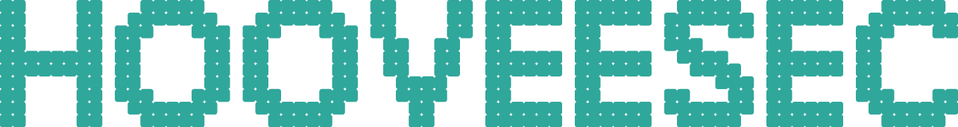 HooVeeSec logo