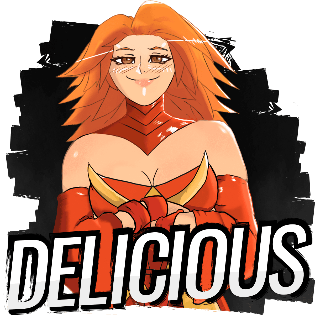 Lina - Delicious