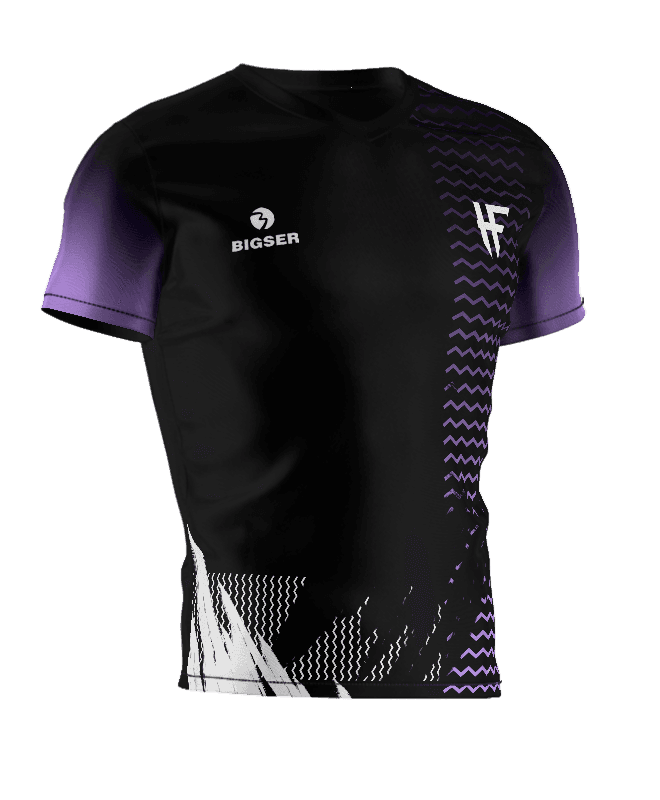 HF team jersey
